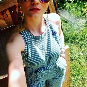 Meet your Posher, Allison